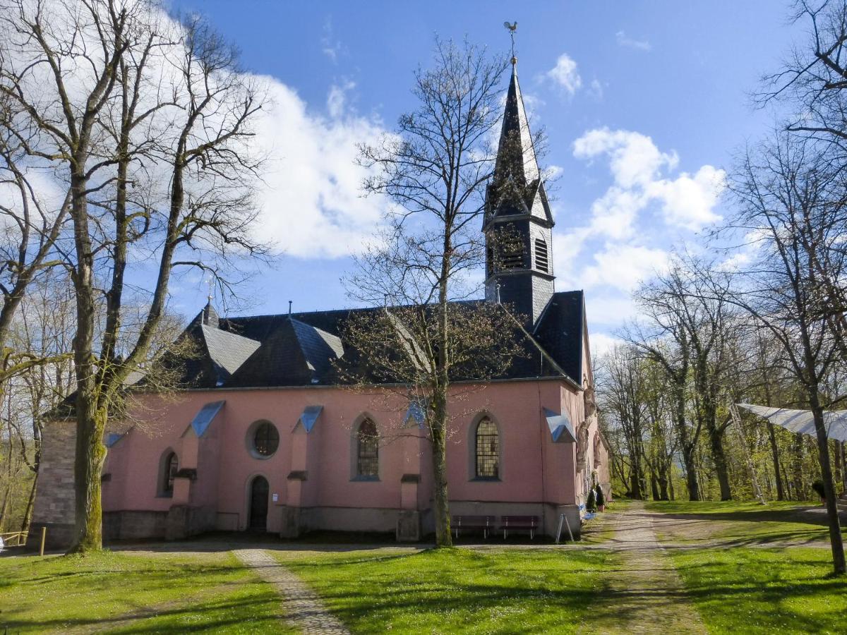 Gemuetliche Fewo Am Huelfensberg Und Dem Gruenen Band Doringsdorf Exterior photo